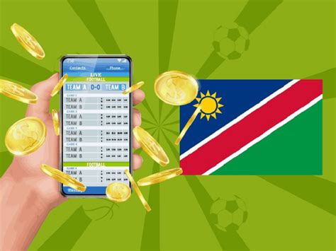 betting namibia.